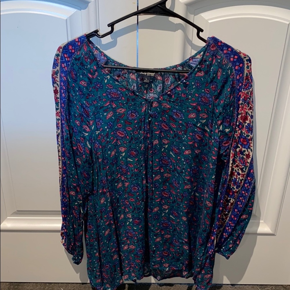 Blouse